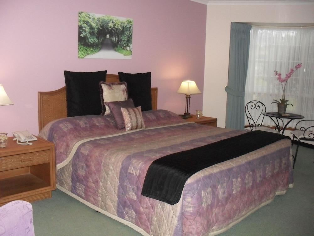 Sapphire Waters Motor Inn Merimbula Eksteriør billede